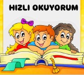 HIZLI OKUMA ÇALIŞMALARI📗🌟