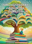 HIZLI OKUMA EGZERSİZLERİ📗✨️✅️🌟