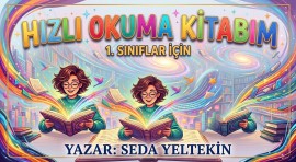 HIZLI OKUMA KİTABI✨️✅️
