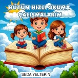 HIZLI OKUMA KLASÖRÜ📗✨️