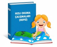 HIZLI OKUMA KLASÖRÜM✅️✨️