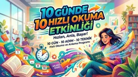 HIZLI OKUMA✨️💯📕
