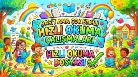 HIZLI OKUMA✨️✅️