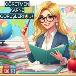 KARNE GÖRÜŞÜ🌟✨️