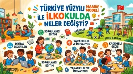 📌MAARİF MODELİ DEĞİŞİKLİKLERİ✨️💯