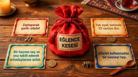 ✨️MAARİFİN KALBİNDE ÇOCUK✨️EĞLENCE KESESİ💯