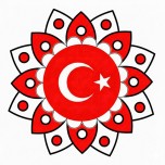 MANDALA BOYAMA🇹🇷🇹🇷🇹🇷