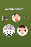 Matematik Mini Test ✨