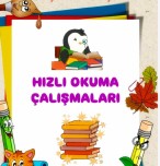 SÜRELİ OKUMA ÇALIŞMALARI✨️💯📚