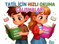 TATİL İÇİN HIZLI OKUMA📌✨️💯