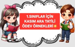 TATİL KİTABI✅️✨️✨️