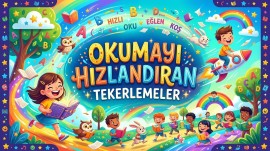 ✨️TEKERLEMELER✨️