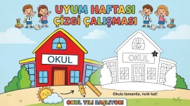 UYUM ÇALIŞMASI✨️💯