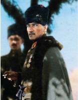 TC İNKILAP TARİHİ TESTLER-1. ÜNİTE