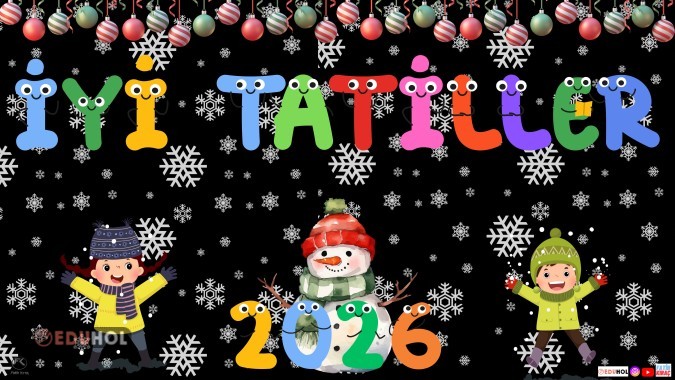 Karne Hatırası Dijital Pano 15