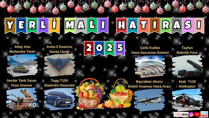 YERLİ MALI DİJİTAL PANO 2