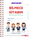 BİLMECE KİTABIM