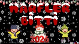 HARFLER BİTTİ DİJİTAL PANO 8