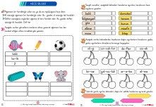 Hece Bilgisi (2. ve 3. Sınıf)