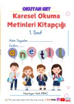 KARESEL OKUMA METİNLERİ KİTAPÇIĞI 1 (ANETİL)