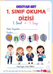 OKUMA DİZİSİ 1 (ANETİL)
