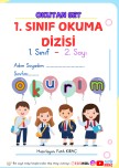 OKUMA DİZİSİ 2