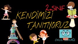 kendimizi tanıtıyoruz