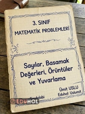 📐 Ezber Değil, Akıl Yürütme! (40  Problem) 🧠
