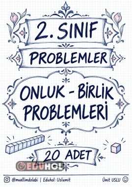 ✨ MATEMATİĞİ EZBERLEMEK DEĞİL, MANTIKLA KEŞFETMEK!  📘