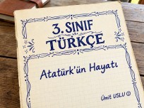 Atatürk’ün Hayatı