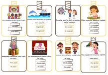 Basit okuma-anlama çalışmaları