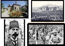 12 MART İSTİKLAL MARŞI'NIN KABULÜ VE MEHMET AKİF'İ ANMA