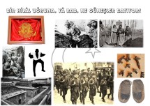 18 MART ÇANAKKALE ZAFERİ