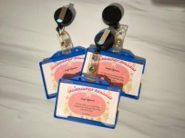 Haftanın Yıldızı Kartı