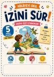 Hikâye Özeti Şablonları