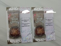 Karne Hediyesi Sıcak Çikolata/Salep