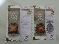 Sıcak çikolata/salep hediyeli karne hediyesi