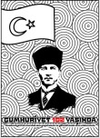 29 Ekim boyama