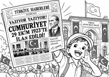 29 EKİM KAPI BOY 3X3 A4