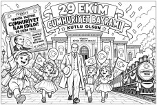 29 EKİM 18 A4 AFİŞ