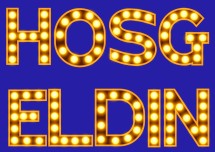 Hayırlı Ramazanlar Yazı