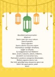 Ramazan DUA