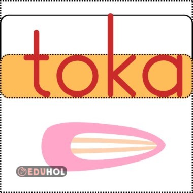 k sesi interaktif defter kelimeleri toka