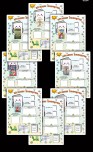 4.SINIF KİTABINI KONUŞTUR PART -1- (40 KİTAP)