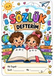 SÖZLÜK DEFTERİM ( Güncel)