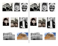 Atatürk’ün Hayatı Görselleri