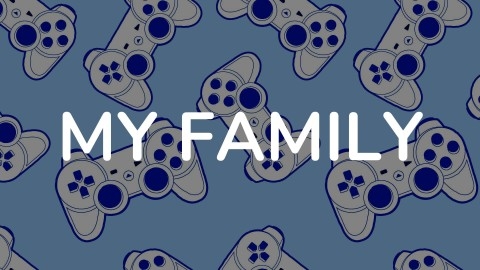 My Famıly