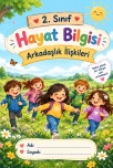 2. Sınıf hayat bilgisi arkadaşlık ilişkileri