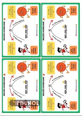 Yuvarlama küçük boy