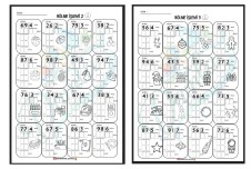 Bölme işlemi ileri düzey